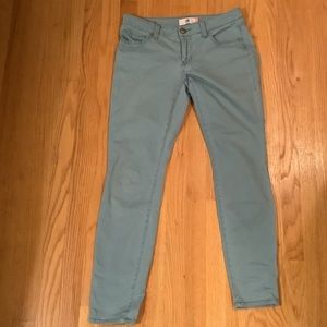 Cabi stretch skinny jeans - size 6